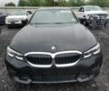 Чорний БМВ 3 Серія, об'ємом двигуна 2 л та пробігом 53 тис. км за 8400 $, фото 4 на Automoto.ua