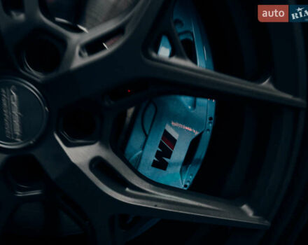 Черный БМВ 3 Серия, объемом двигателя 3 л и пробегом 94 тыс. км за 49900 $, фото 13 на Automoto.ua