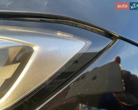 Черный БМВ 3 Серия, объемом двигателя 2 л и пробегом 131 тыс. км за 25700 $, фото 5 на Automoto.ua