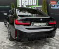 Чорний БМВ 3 Серія, об'ємом двигуна 2 л та пробігом 43 тис. км за 28990 $, фото 54 на Automoto.ua