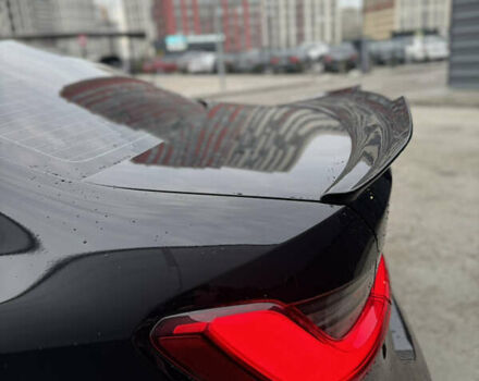 Чорний БМВ 3 Серія, об'ємом двигуна 0 л та пробігом 199 тис. км за 23700 $, фото 8 на Automoto.ua