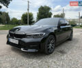 Черный БМВ 3 Серия, объемом двигателя 2 л и пробегом 161 тыс. км за 27000 $, фото 17 на Automoto.ua