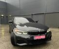 Чорний БМВ 3 Серія, об'ємом двигуна 2 л та пробігом 198 тис. км за 23200 $, фото 1 на Automoto.ua