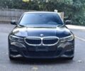 Чорний БМВ 3 Серія, об'ємом двигуна 2 л та пробігом 39 тис. км за 13500 $, фото 1 на Automoto.ua