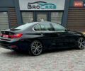 Черный БМВ 3 Серия, объемом двигателя 2 л и пробегом 207 тыс. км за 24999 $, фото 47 на Automoto.ua