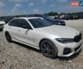 Черный БМВ 3 Серия, объемом двигателя 3 л и пробегом 94 тыс. км за 17500 $, фото 2 на Automoto.ua