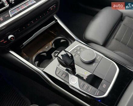 Чорний БМВ 3 Серія, об'ємом двигуна 2 л та пробігом 166 тис. км за 28900 $, фото 26 на Automoto.ua