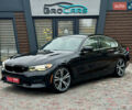 Черный БМВ 3 Серия, объемом двигателя 2 л и пробегом 207 тыс. км за 24999 $, фото 1 на Automoto.ua