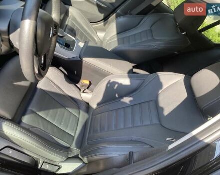 Черный БМВ 3 Серия, объемом двигателя 2 л и пробегом 131 тыс. км за 25700 $, фото 10 на Automoto.ua