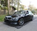 Чорний БМВ 3 Серія, об'ємом двигуна 2 л та пробігом 46 тис. км за 8200 $, фото 2 на Automoto.ua