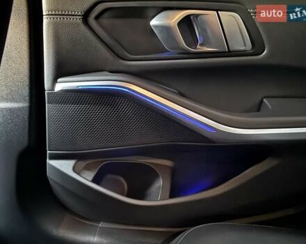 БМВ 3 Серия 2020 в Гниване на Automoto.ua Черный БМВ 3 Серия, объемом двигателя 2 л и пробегом 165 тыс. км за 28750 $, фото 41 на Automoto.ua