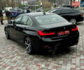 Черный БМВ 3 Серия, объемом двигателя 2 л и пробегом 207 тыс. км за 24999 $, фото 6 на Automoto.ua