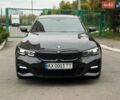 Черный БМВ 3 Серия, объемом двигателя 2 л и пробегом 88 тыс. км за 27700 $, фото 1 на Automoto.ua