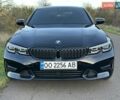 Черный БМВ 3 Серия, объемом двигателя 2 л и пробегом 96 тыс. км за 27900 $, фото 7 на Automoto.ua