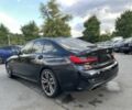 Черный БМВ 3 Серия, объемом двигателя 3 л и пробегом 17 тыс. км за 15500 $, фото 4 на Automoto.ua