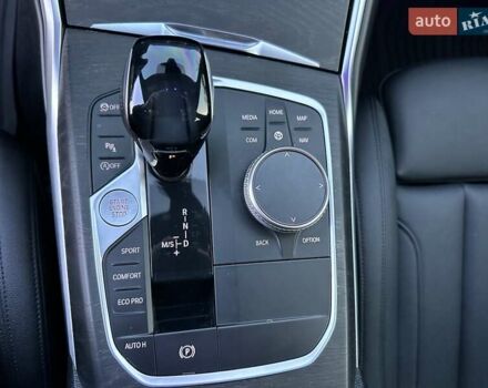 Черный БМВ 3 Серия, объемом двигателя 2 л и пробегом 96 тыс. км за 27900 $, фото 31 на Automoto.ua