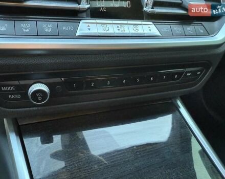 БМВ 3 Серия 2021 в Львове на Automoto.ua Черный БМВ 3 Серия, объемом двигателя 2 л и пробегом 79 тыс. км за 26900 $, фото 91 на Automoto.ua