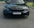 Чорний БМВ 3 Серія, об'ємом двигуна 2 л та пробігом 68 тис. км за 28200 $, фото 1 на Automoto.ua