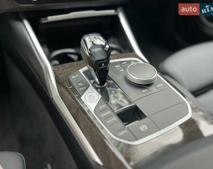 Черный БМВ 3 Серия, объемом двигателя 2 л и пробегом 53 тыс. км за 32000 $, фото 18 на Automoto.ua