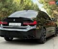 Чорний БМВ 3 Серія, об'ємом двигуна 0 л та пробігом 33 тис. км за 34500 $, фото 9 на Automoto.ua
