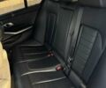 БМВ 3 Серия 2021 в Киеве на Automoto.ua Черный БМВ 3 Серия, объемом двигателя 2 л и пробегом 72 тыс. км за 33500 $, фото 15 на Automoto.ua