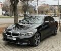 Черный БМВ 3 Серия, объемом двигателя 2 л и пробегом 62 тыс. км за 28000 $, фото 2 на Automoto.ua