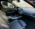 Черный БМВ 3 Серия, объемом двигателя 2 л и пробегом 79 тыс. км за 27800 $, фото 99 на Automoto.ua