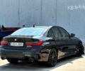 БМВ 3 Серия 2021 в Киеве на Automoto.ua Черный БМВ 3 Серия, объемом двигателя 2 л и пробегом 67 тыс. км за 20800 $, фото 3 на Automoto.ua