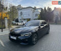 БМВ 3 Серія 2021 у Івано-Франківську на Automoto.ua Чорний БМВ 3 Серія, об'ємом двигуна 2 л та пробігом 59 тис. км за 25999 $, фото 1 на Automoto.ua