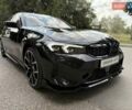 Чорний БМВ 3 Серія, об'ємом двигуна 0 л та пробігом 33 тис. км за 34500 $, фото 1 на Automoto.ua