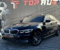 Чорний БМВ 3 Серія, об'ємом двигуна 2 л та пробігом 79 тис. км за 26900 $, фото 1 на Automoto.ua