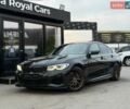Чорний БМВ 3 Серія, об'ємом двигуна 3 л та пробігом 61 тис. км за 43500 $, фото 1 на Automoto.ua
