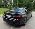 Чорний БМВ 3 Серія, об'ємом двигуна 2 л та пробігом 69 тис. км за 32500 $, фото 1 на Automoto.ua