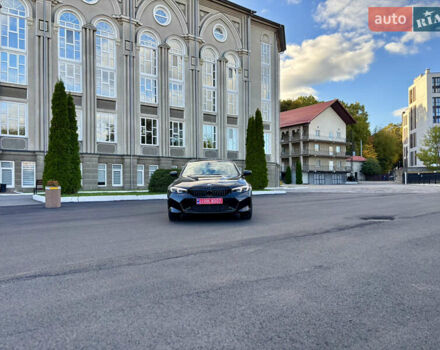 Чорний БМВ 3 Серія, об'ємом двигуна 2 л та пробігом 138 тис. км за 27500 $, фото 5 на Automoto.ua