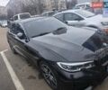 Черный БМВ 3 Серия, объемом двигателя 2 л и пробегом 122 тыс. км за 33000 $, фото 1 на Automoto.ua