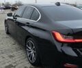 Чорний БМВ 3 Серія, об'ємом двигуна 2 л та пробігом 41 тис. км за 28999 $, фото 23 на Automoto.ua