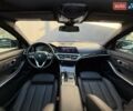 БМВ 3 Серия 2021 в Львове на Automoto.ua Черный БМВ 3 Серия, объемом двигателя 2 л и пробегом 79 тыс. км за 26900 $, фото 114 на Automoto.ua