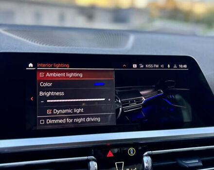 Чорний БМВ 3 Серія, об'ємом двигуна 2 л та пробігом 138 тис. км за 27500 $, фото 51 на Automoto.ua