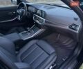 Черный БМВ 3 Серия, объемом двигателя 2 л и пробегом 96 тыс. км за 27900 $, фото 49 на Automoto.ua