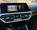Чорний БМВ 3 Серія, об'ємом двигуна 2 л та пробігом 79 тис. км за 26900 $, фото 93 на Automoto.ua