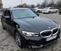 Чорний БМВ 3 Серія, об'ємом двигуна 2 л та пробігом 41 тис. км за 28999 $, фото 1 на Automoto.ua