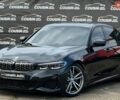 Чорний БМВ 3 Серія, об'ємом двигуна 3 л та пробігом 61 тис. км за 36500 $, фото 1 на Automoto.ua