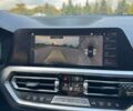 БМВ 3 Серия 2021 в Киеве на Automoto.ua Черный БМВ 3 Серия, объемом двигателя 2 л и пробегом 72 тыс. км за 33500 $, фото 14 на Automoto.ua