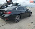 Чорний БМВ 3 Серія, об'ємом двигуна 0 л та пробігом 62 тис. км за 24000 $, фото 2 на Automoto.ua