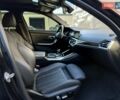 Чорний БМВ 3 Серія, об'ємом двигуна 2 л та пробігом 79 тис. км за 26900 $, фото 73 на Automoto.ua