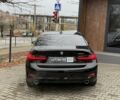 Черный БМВ 3 Серия, объемом двигателя 2 л и пробегом 62 тыс. км за 28000 $, фото 4 на Automoto.ua