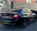 БМВ 3 Серия 2021 в Львове на Automoto.ua Черный БМВ 3 Серия, объемом двигателя 2 л и пробегом 79 тыс. км за 26900 $, фото 27 на Automoto.ua