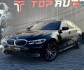 Чорний БМВ 3 Серія, об'ємом двигуна 2 л та пробігом 79 тис. км за 26900 $, фото 4 на Automoto.ua