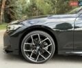 Чорний БМВ 3 Серія, об'ємом двигуна 0 л та пробігом 33 тис. км за 34500 $, фото 3 на Automoto.ua