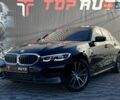 БМВ 3 Серия 2021 в Львове на Automoto.ua Черный БМВ 3 Серия, объемом двигателя 2 л и пробегом 79 тыс. км за 26900 $, фото 5 на Automoto.ua